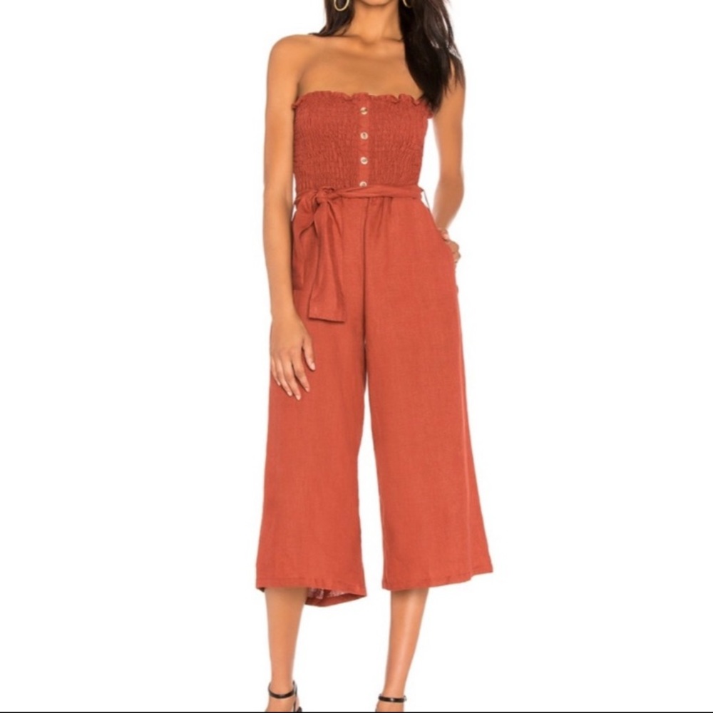 Elegant boho jumper